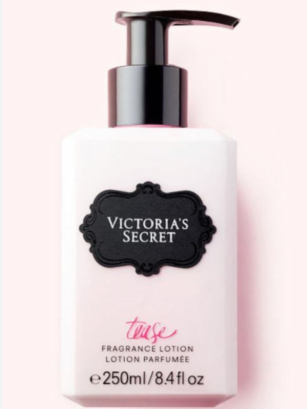 New! Victoria’s Secret Fragrance Lotion - Tease